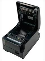Фискальный регистратор KBM FP-S651