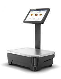 Весы с печатью чеков Mettler Toledo FreshBase 