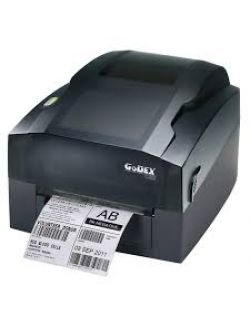 Термотрансферный принтер этикеток Godex G-300 (G-330).