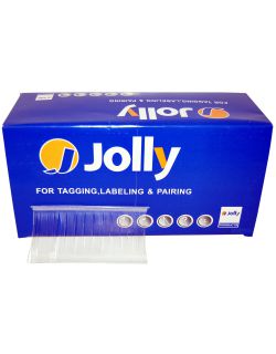 Пластиковые соеденитель Jolly(5000шт)