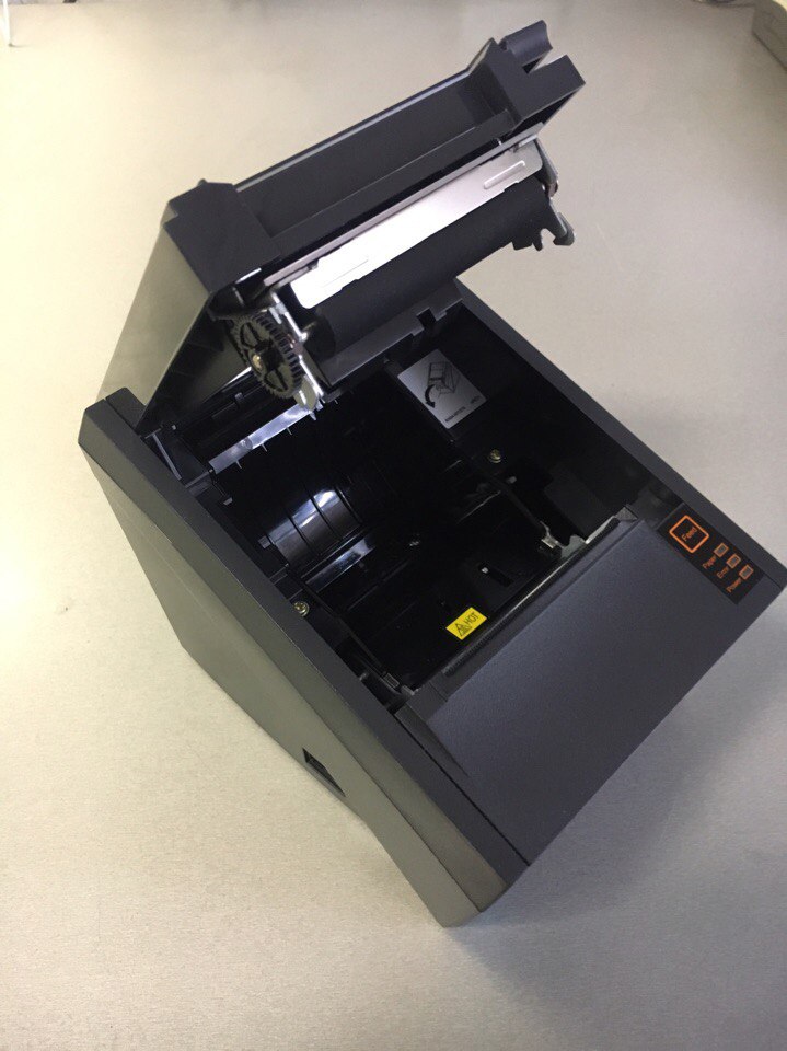 Термопринтер чеков Bixolon SPR-330COEG,цена