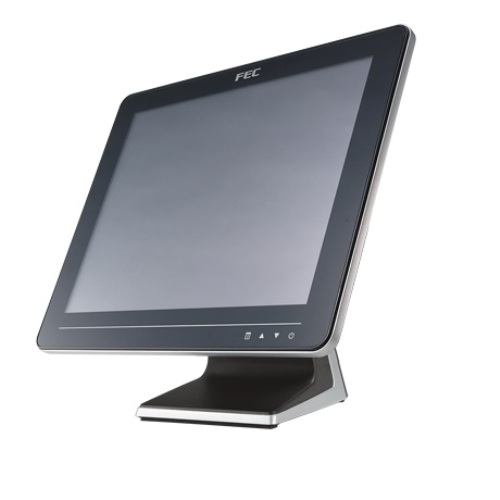 Сенсорный POS-монитор FEC AM-1015R
