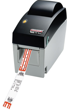 Godex DT2 Plus