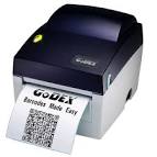 GODEX DT4 Plus