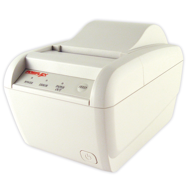 Чековый термопринтер POSIFLEX AURA-6900