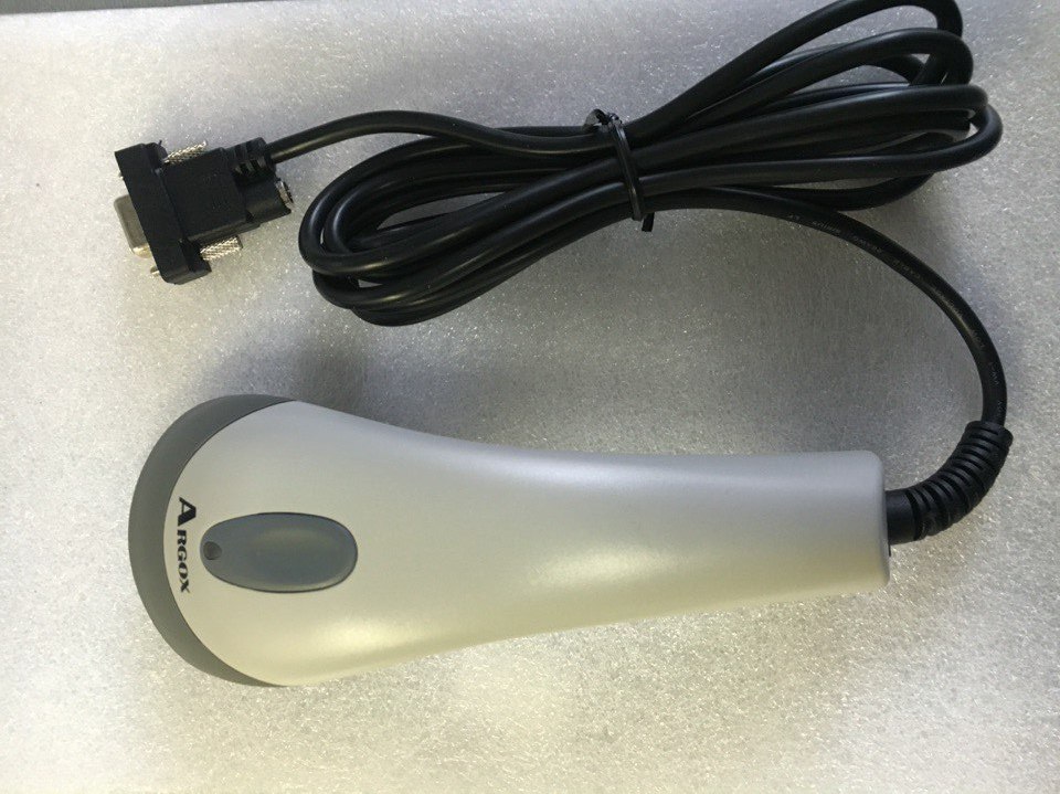 Argox AS-8000