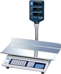 CAS AP-15EX LT