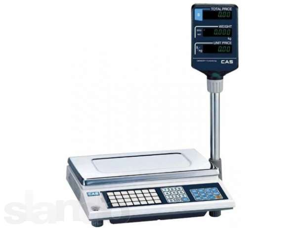 CAS AP-15EX