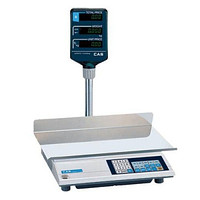 CAS AP-15M LT