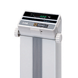 Товарные весы CAS DB-150 и CAS DB-60.Индикатор весов.