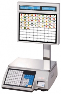 CAS CL5000J-IS