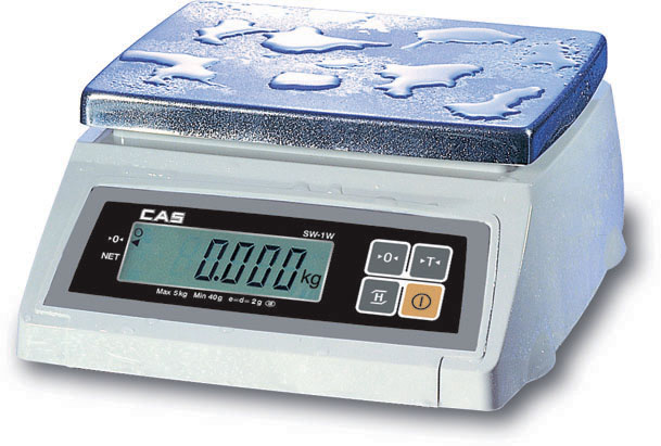 CAS SW-2