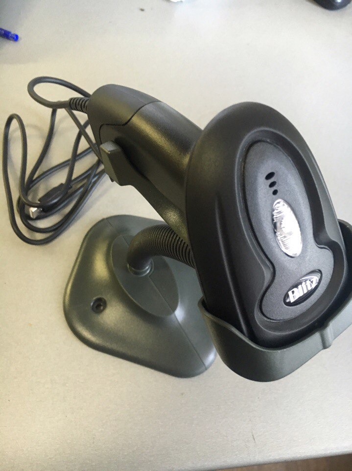 Blitz PS2000 