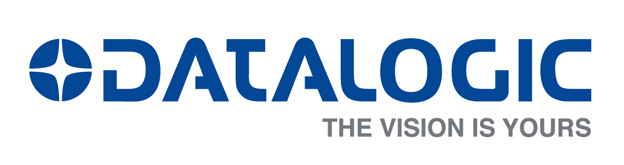 Логотип компании Datalogic