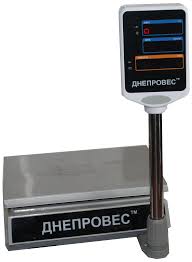 Днепровес F902H-15ED