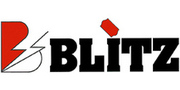 Трёхстрочные этикет пистолеты Blitz 