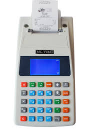 Кассовый аппарат MG-V545T
