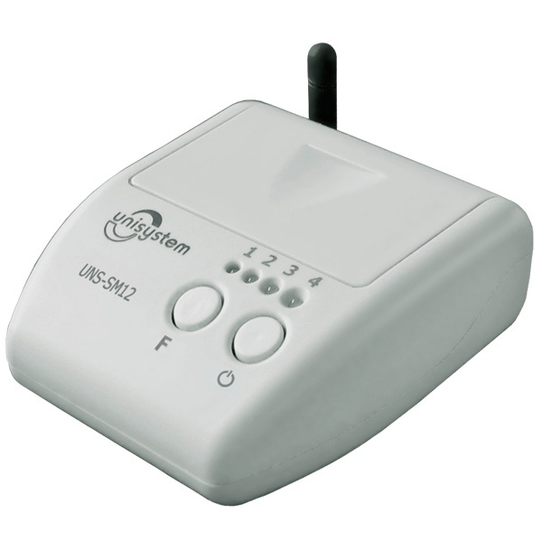 UNS-SM12.03 GSM