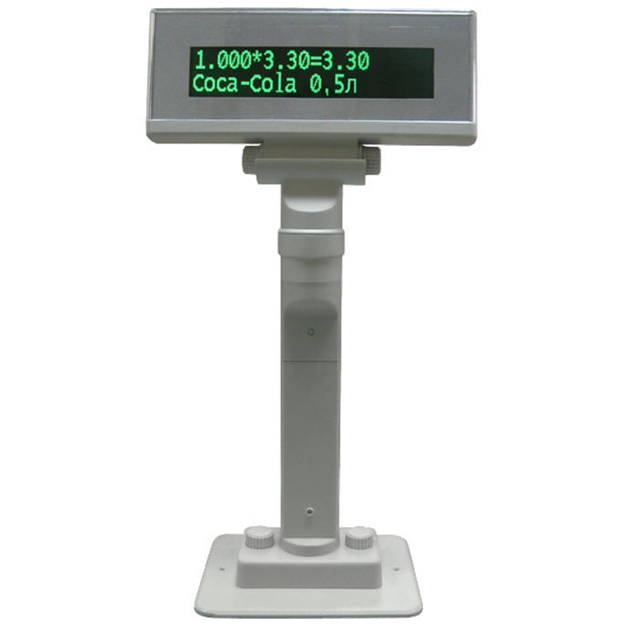 Индикатор MINI-FP6