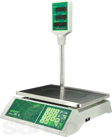Jadewer JPL LCD/LED,цена,описание,отзывы,купить торговые весы