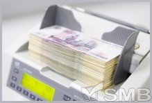 Счётчик купюр PRO 100