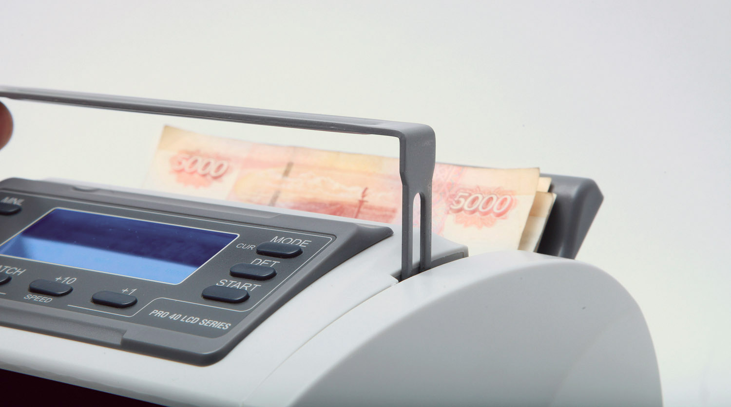 Купить PRO 40 U LCD