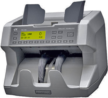 PRO 100