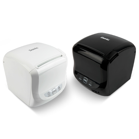 Чековый принтер Sam4s CRS-GIANT100-G