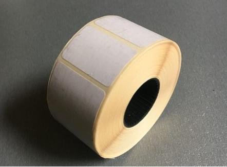 Термоэтикетка 30*20*1000 и 30*20*2000