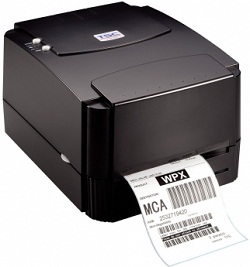 TSC TTP-244 Plus