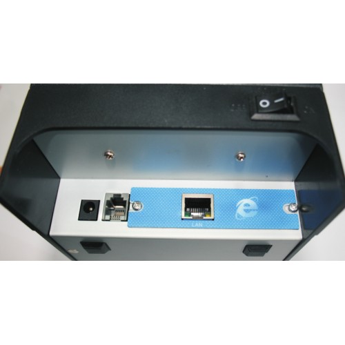 Чековый принтер Xprinter XP-T58KC