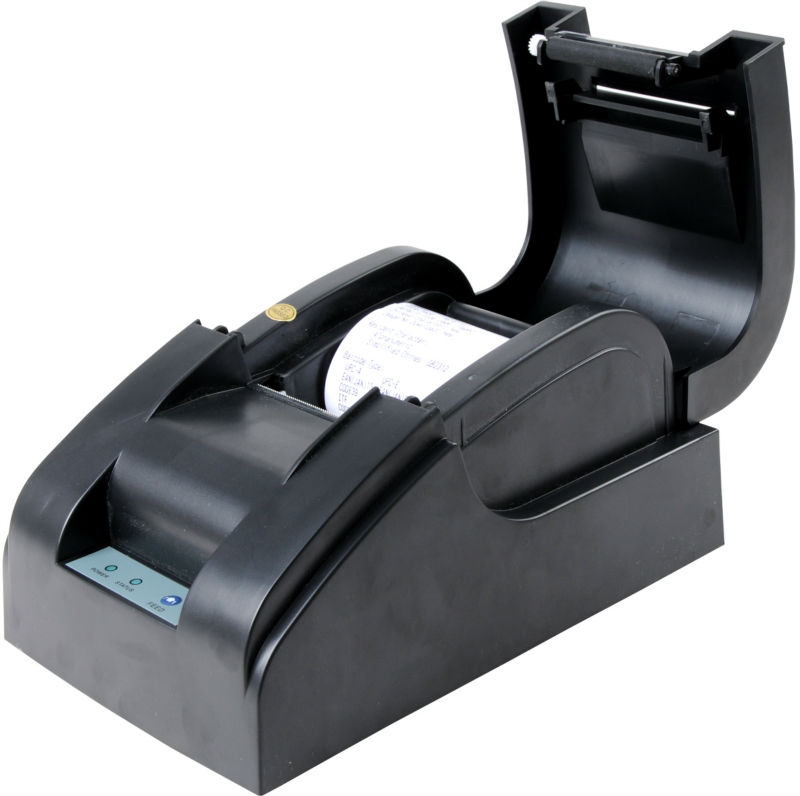 Чековый принтер XPRINTER-XP-58IIH