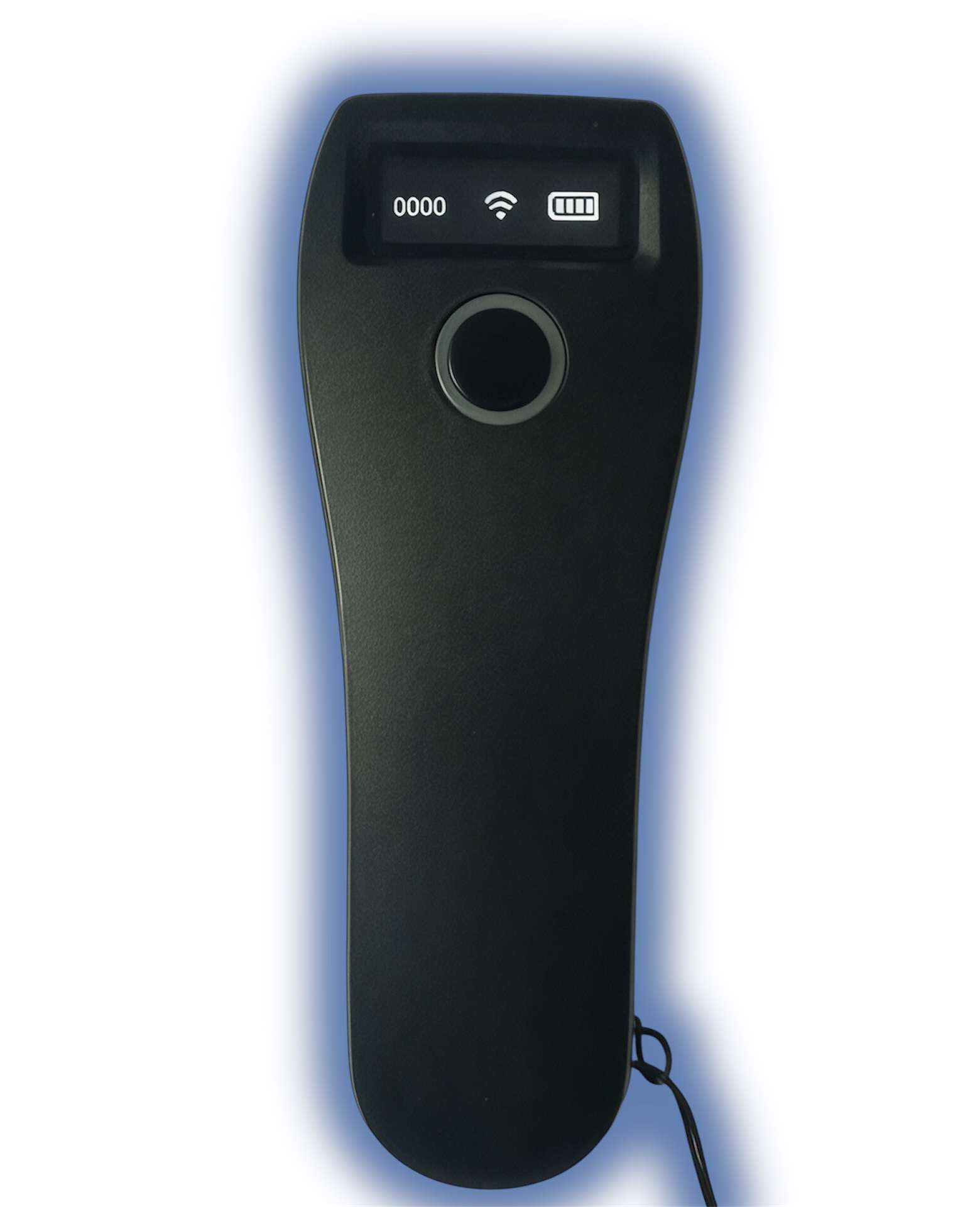 Сканер штрих-кодов NETUM TD-W6 беспроводной 2D с Bluetooth и USB приемником Сканер штрих-кодов NETUM TD-W6 беспроводной 2D с Bluetooth и USB приемником