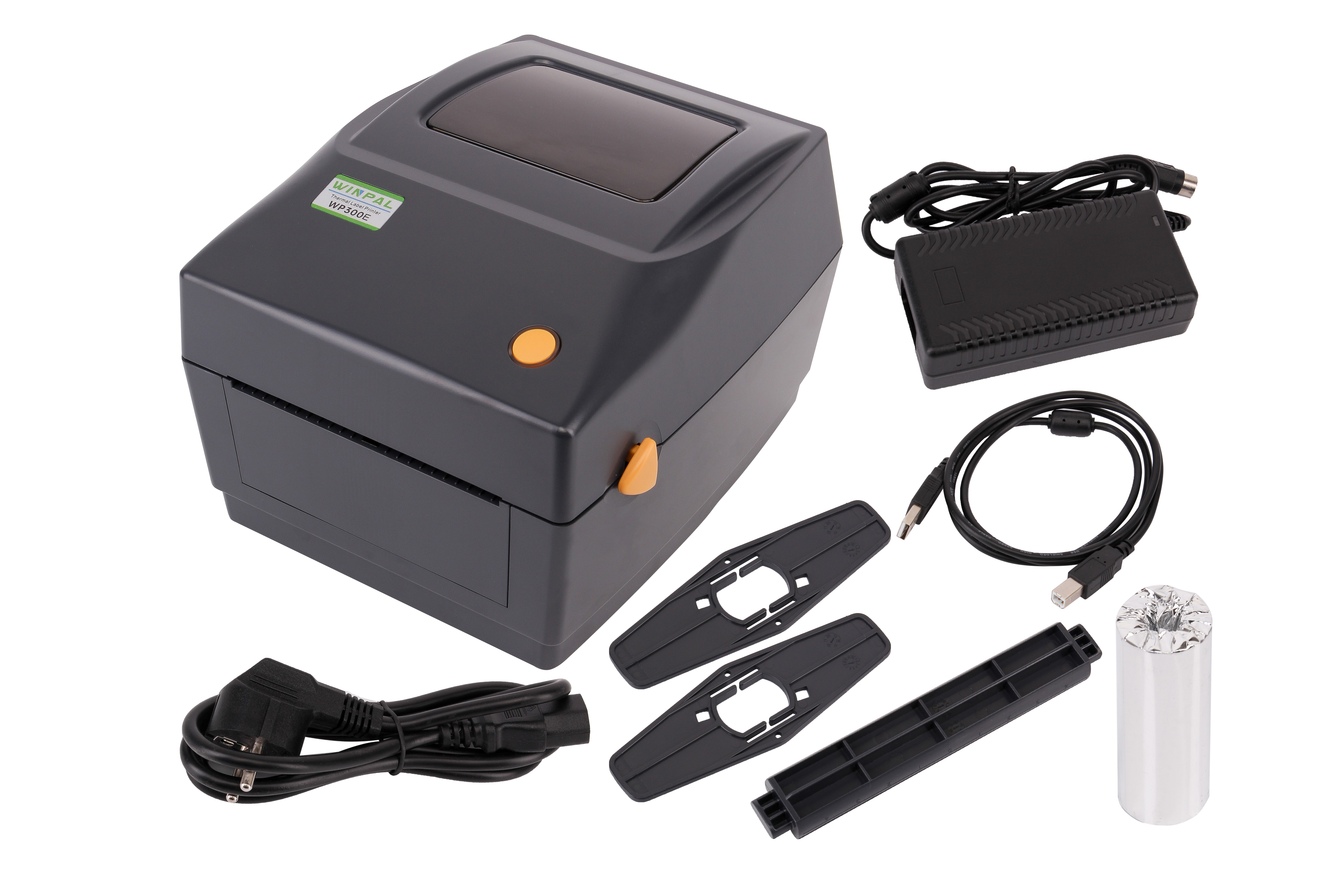 Принтер этикеток WP300E USB + WI-FI