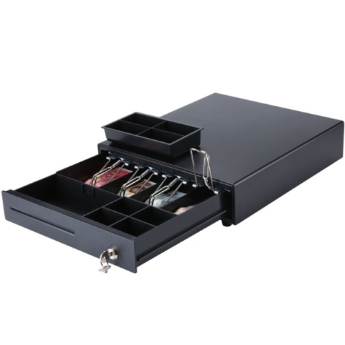 Денежный ящик ASAP POS M-330E