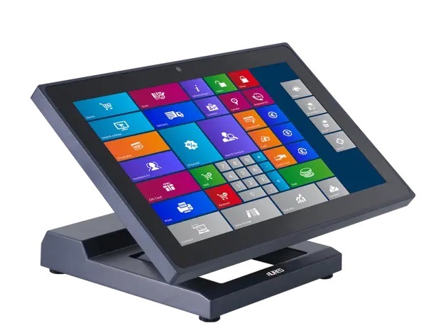 POS Aures Nino SSD 14"