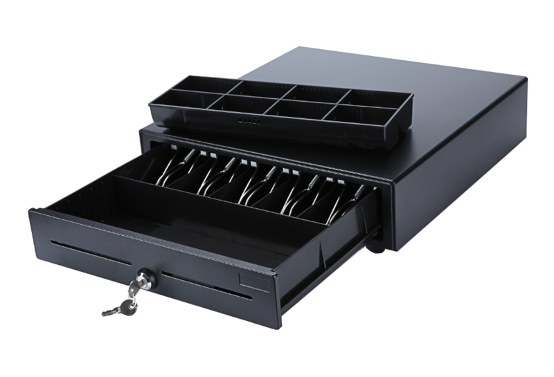 Денежный ящик серии ASAP POS-M410E 