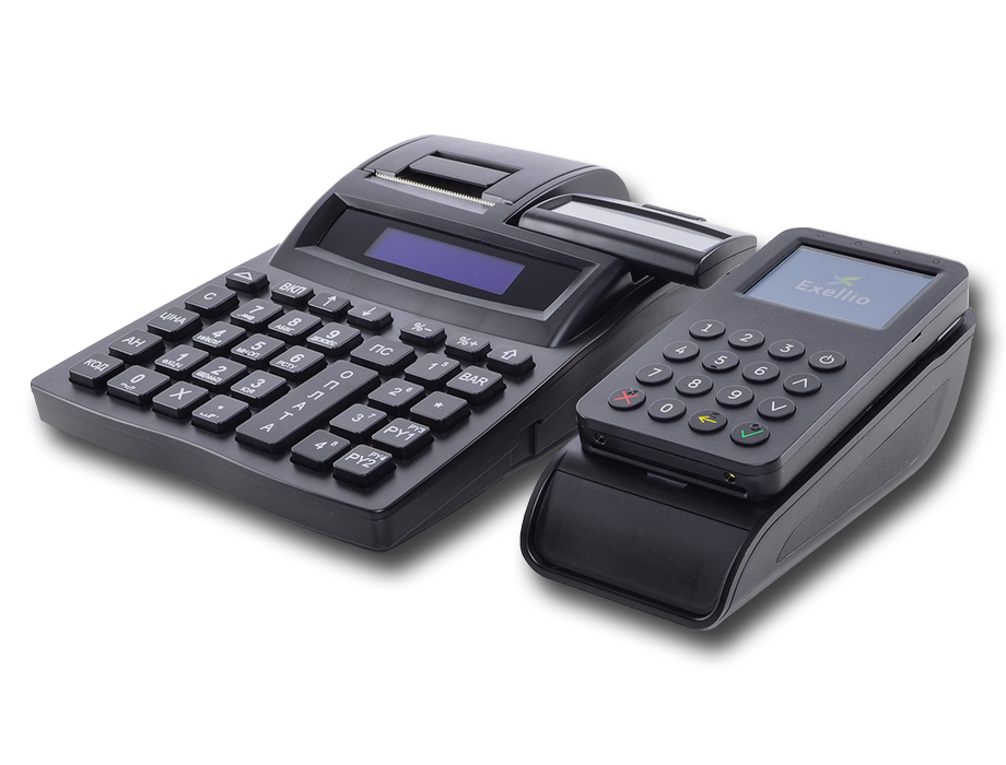 Док- станция для BluePad-55