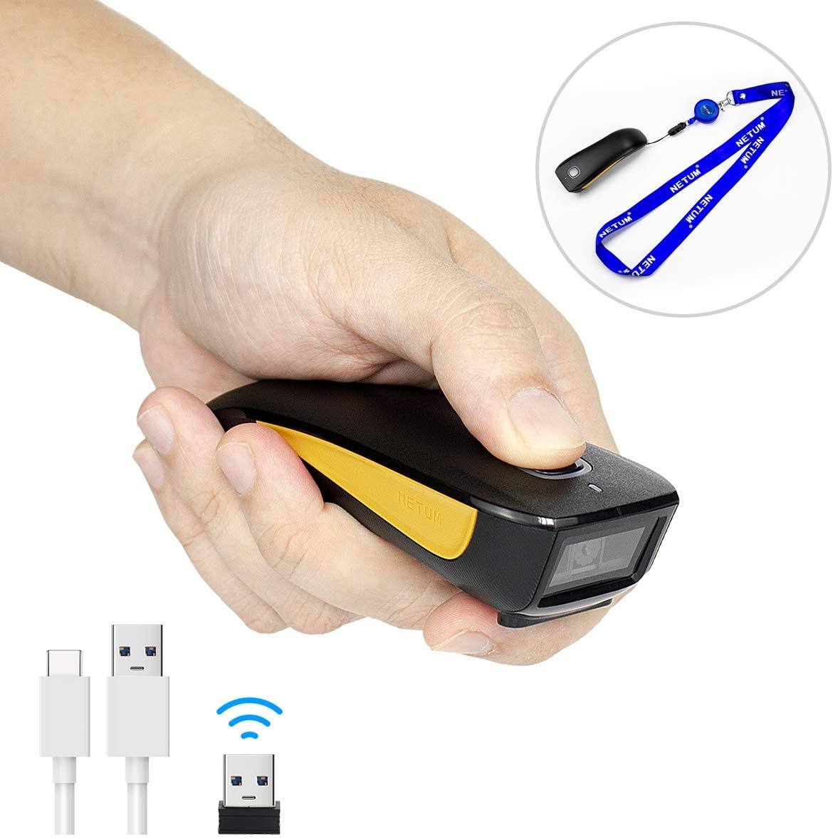 Netum C750 Bluetooth