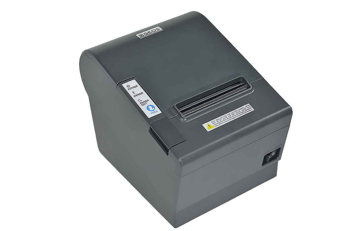 Geos RP-3101