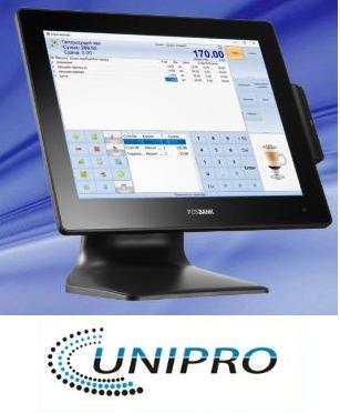 Программа UniproRetail