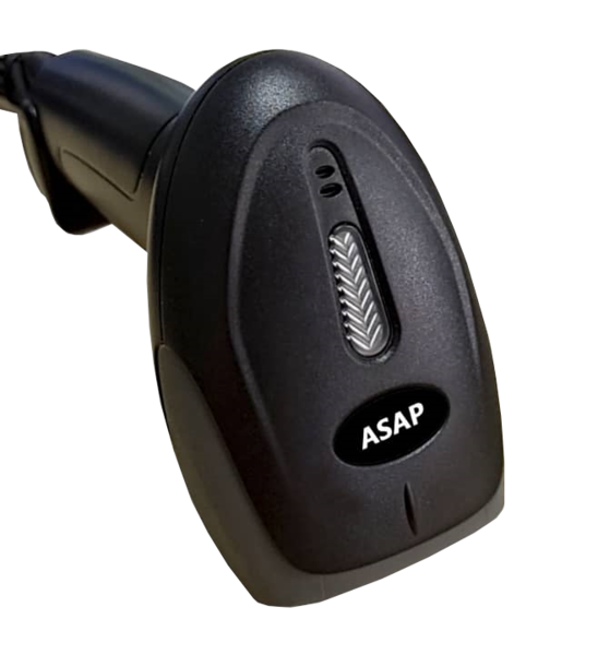 ASAP POS E22
