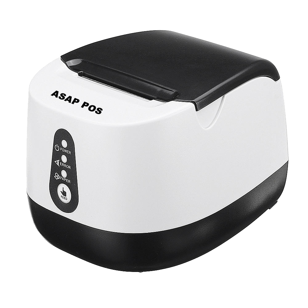 Чековый принтер ASAP POS SH58