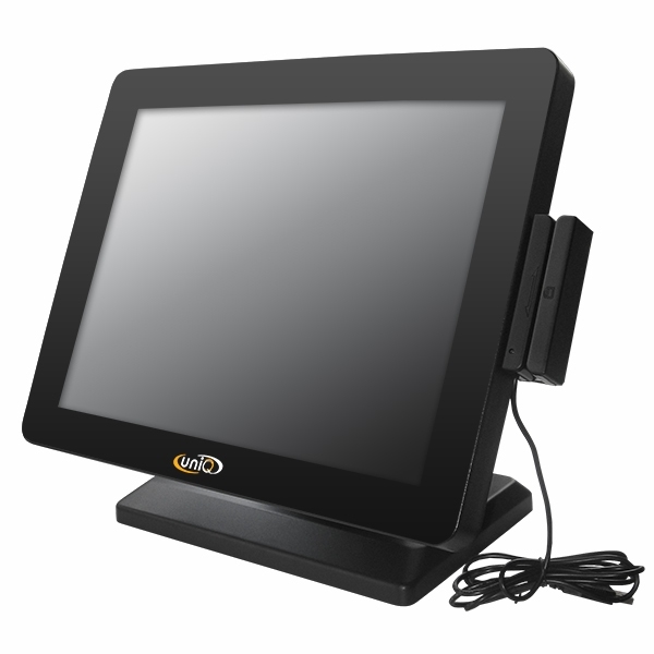 Сенсорный монитор UNIQ-TM15.02