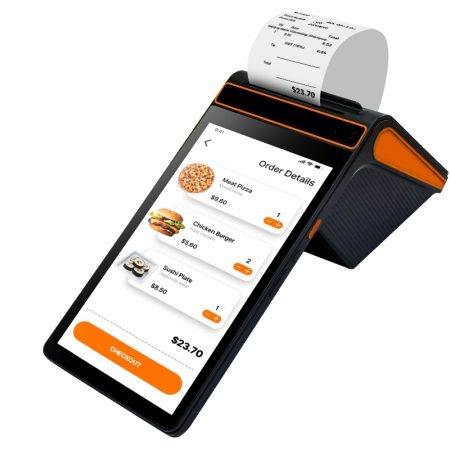 Терминал для пРРО Sirius Ultra Pay 80