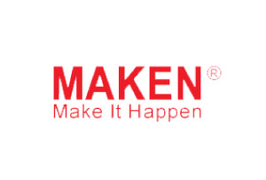 Денежные ящики MAKEN