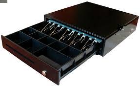 NRJ KD41+BS12 денежный ящик