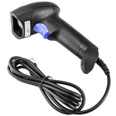 Сканер штрих кода NT-L5 USB (1D/2D кодов)