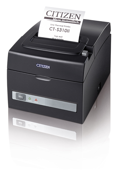 CITIZEN CT-S310II