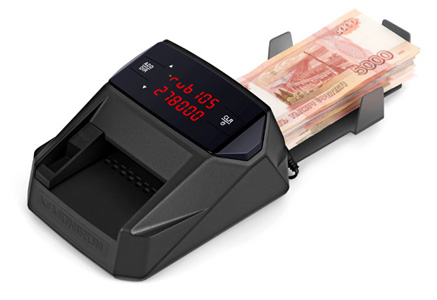 Детектор автоматический Pro Moniron Dec ERGO